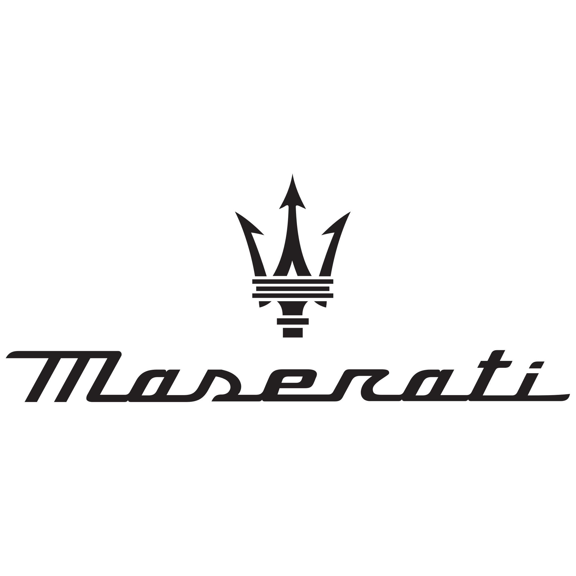 Maserati