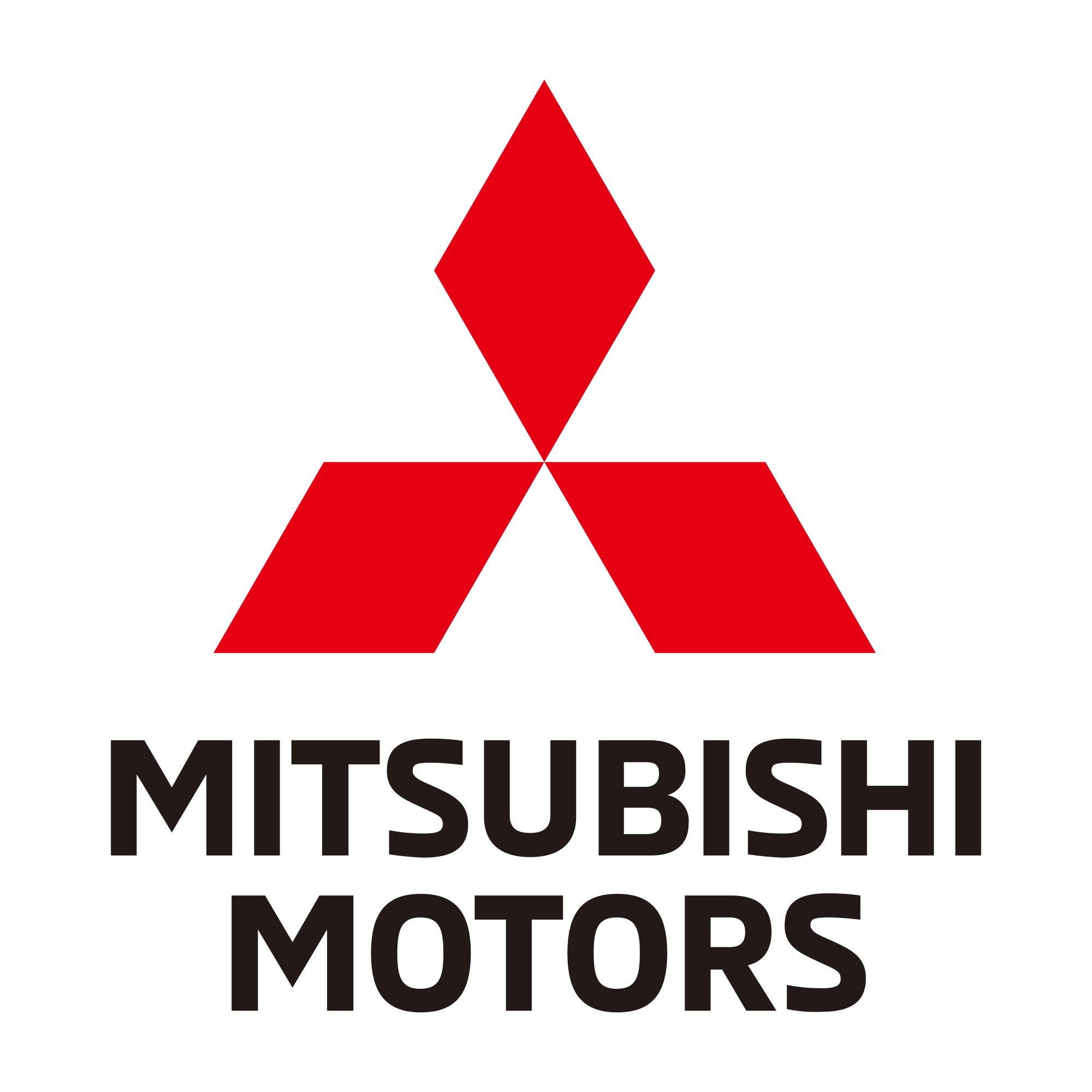 Mitsubishi Motors